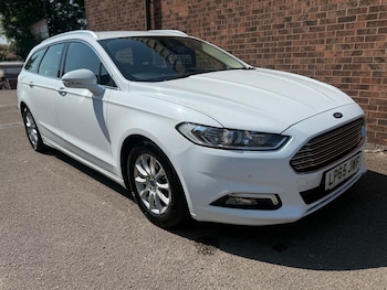 Used Ford Mondeo 2016 for sale - 79187757: Photo