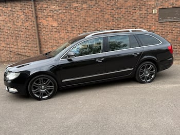Used Skoda Superb 2012 for sale - 79769014: Photo