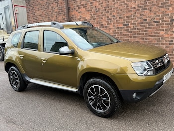 Used Dacia Duster 2017 for sale - 78932174: Photo