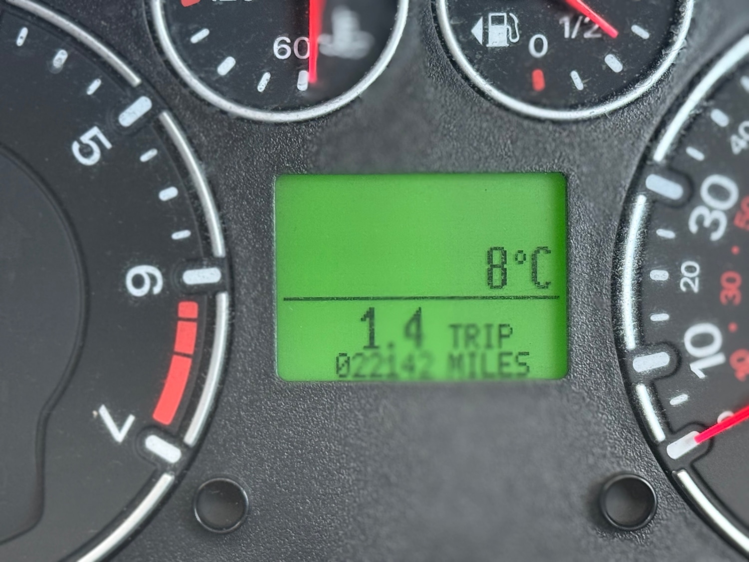 Used Ford Fusion 2008 for sale - 77171342: Photo 10