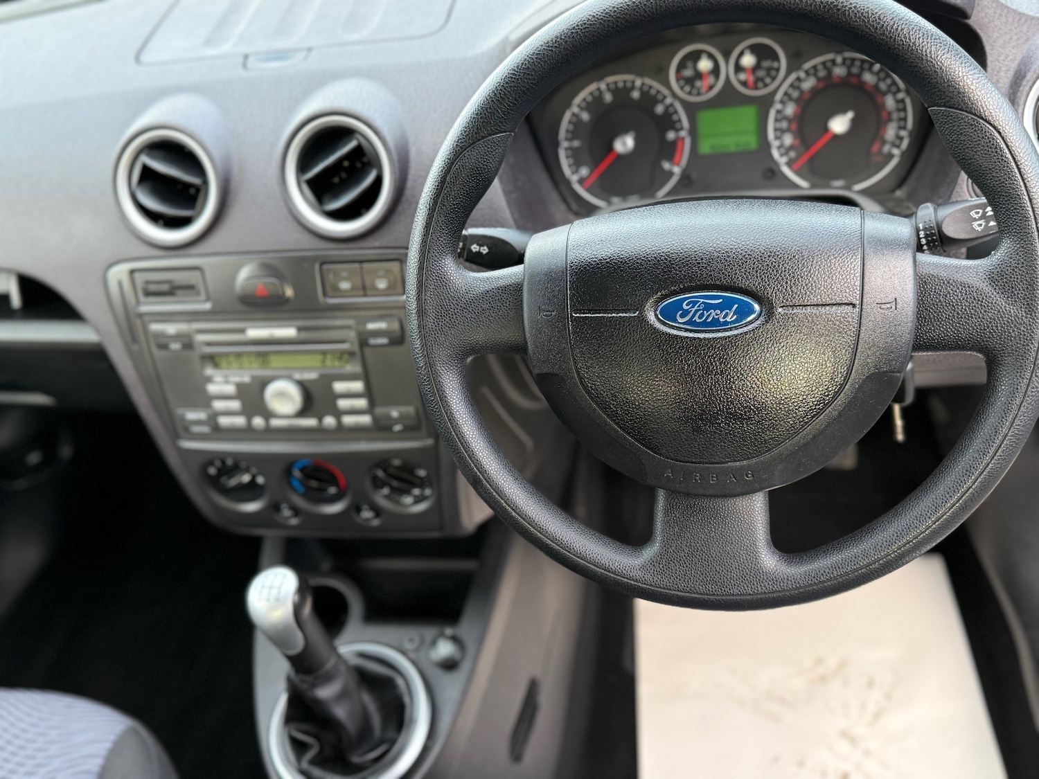 Used Ford Fusion 2008 for sale - 77171342: Photo 11