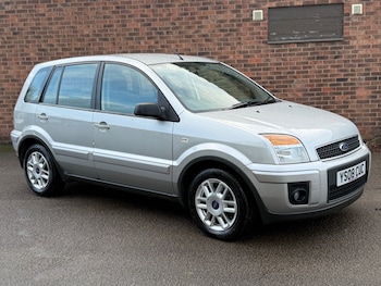 Used Ford Fusion 2008 for sale - 77171342: Photo
