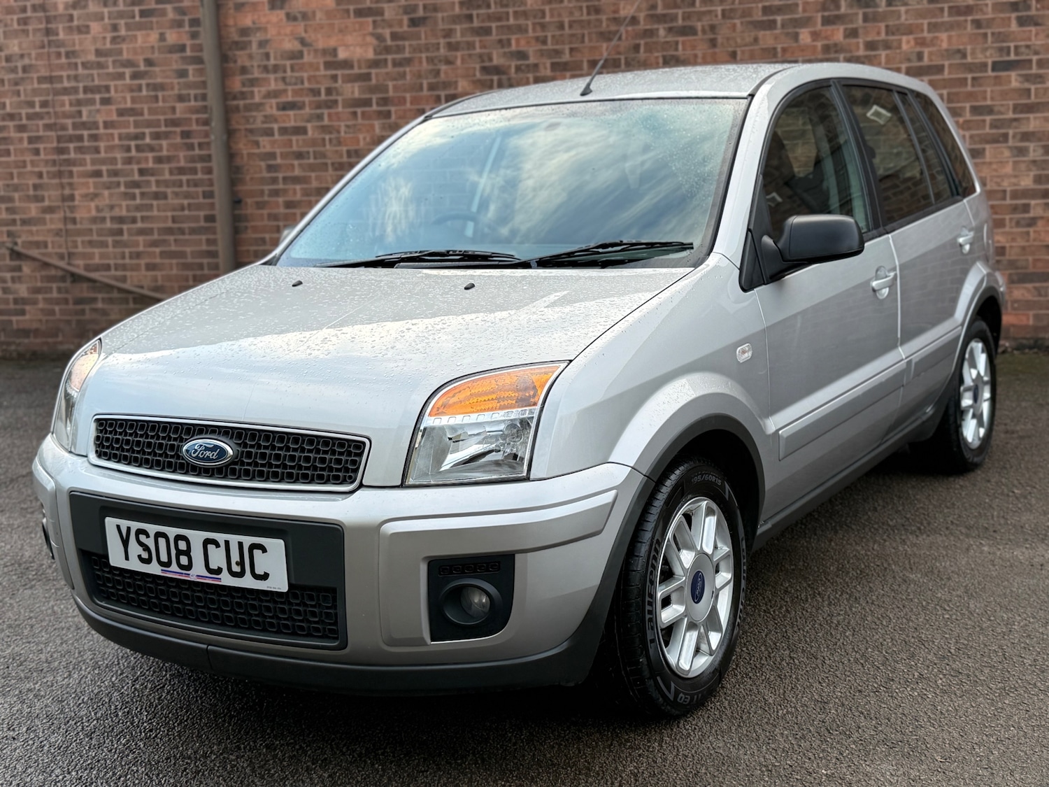 Used Ford Fusion 2008 for sale - 77171342: Photo 3