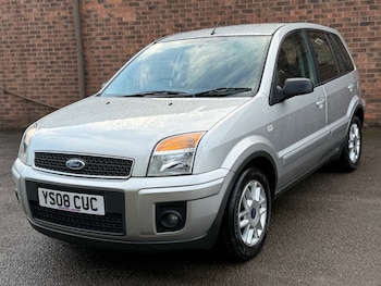 Used Ford Fusion 2008 for sale - 77171342: Photo