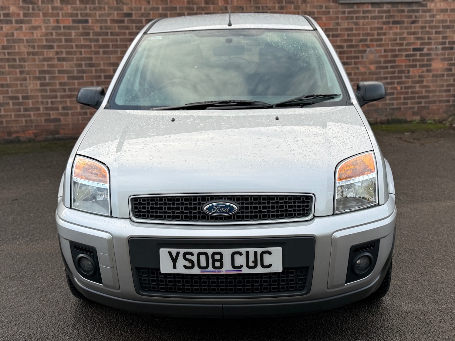 Used Ford Fusion 2008 for sale - 77171342: Photo 4