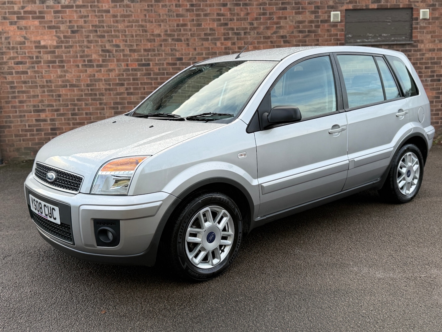 Used Ford Fusion 2008 for sale - 77171342: Photo 7