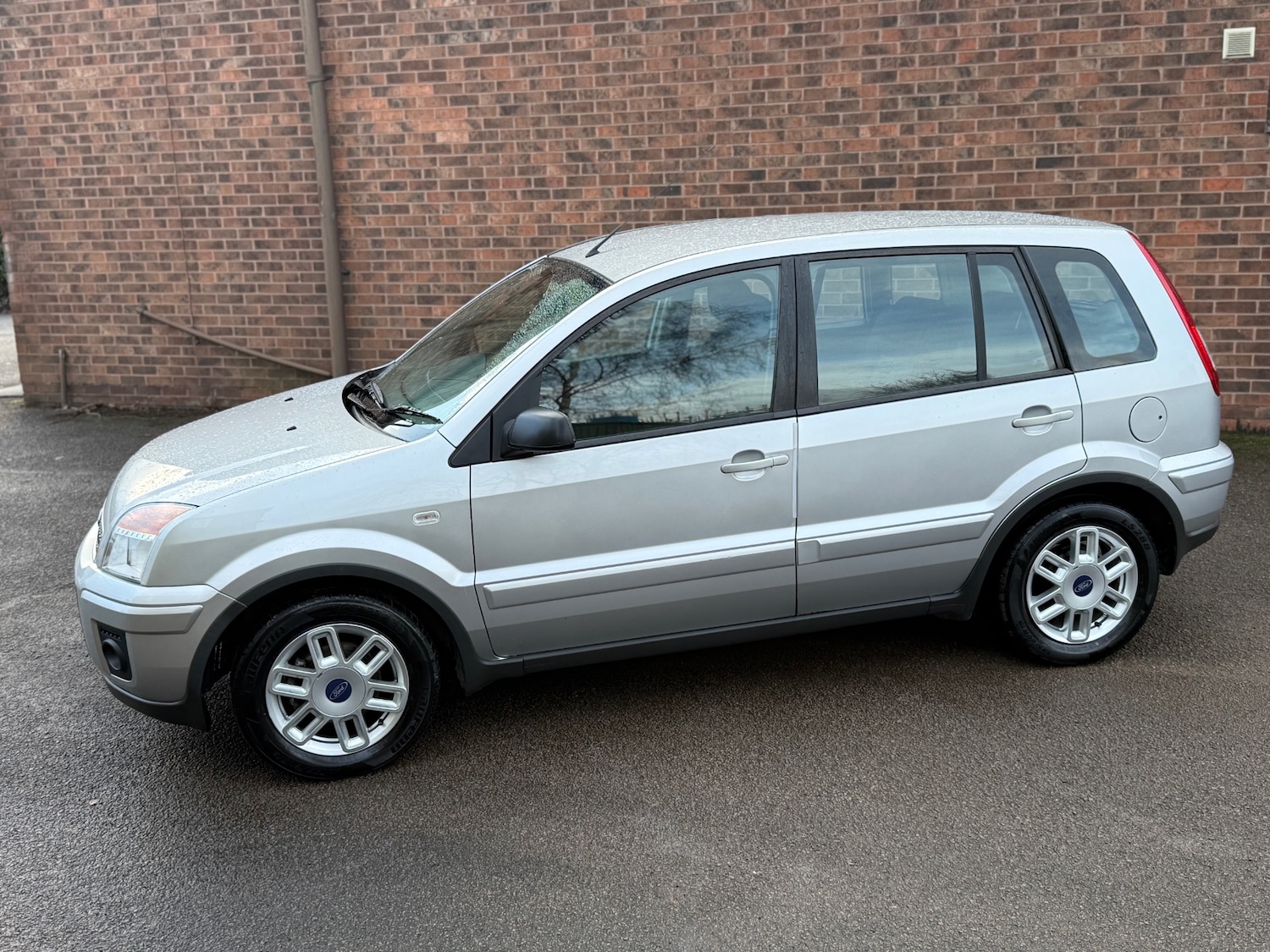 Used Ford Fusion 2008 for sale - 77171342: Photo 9