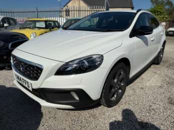 2014 (14) - D2 Cross Country Lux 5dr