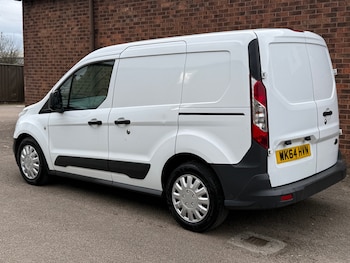 Used Ford Transit Connect 2014 for sale - 77822548: Photo