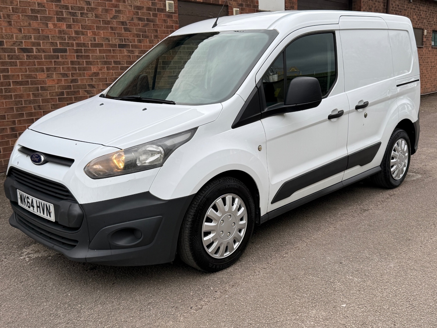 Used Ford Transit Connect 2014 for sale - 77822548: Photo 6
