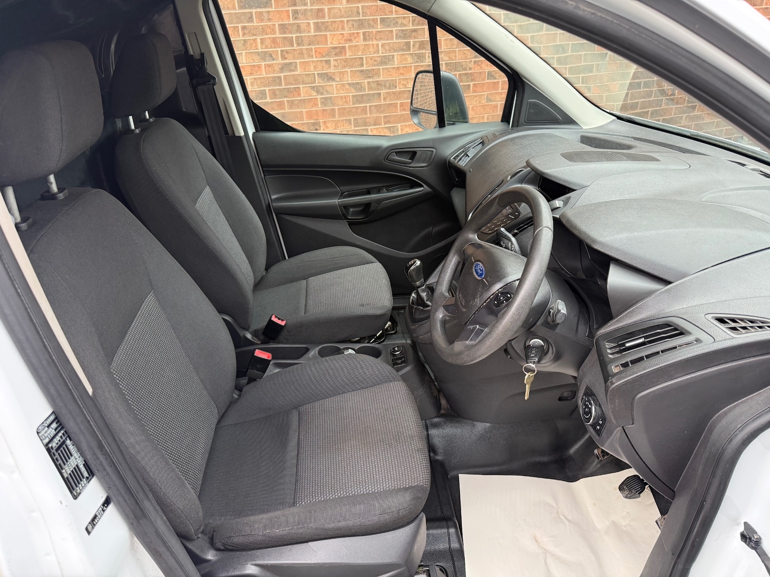 Used Ford Transit Connect 2014 for sale - 77822548: Photo 7