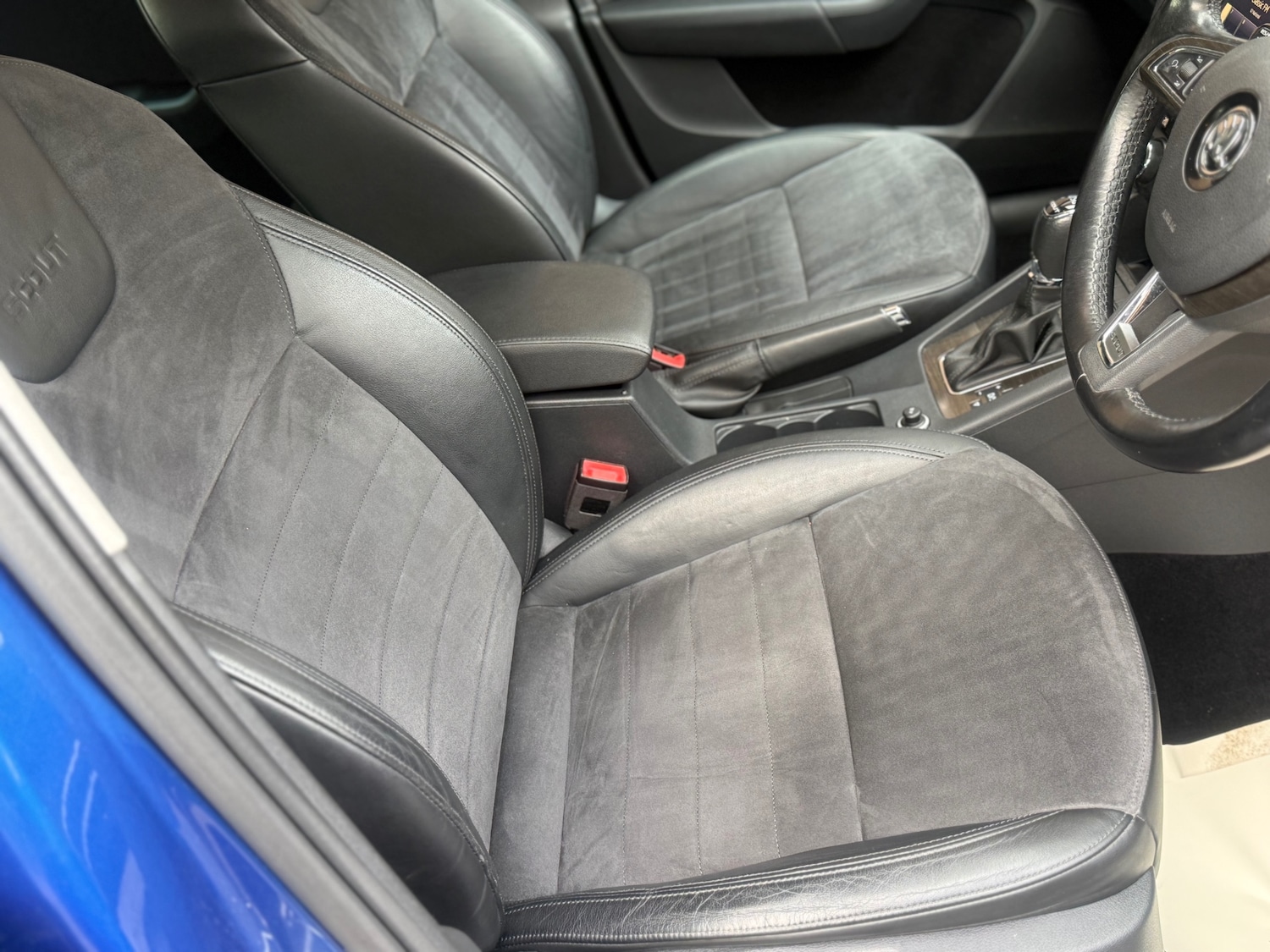 Used Skoda Octavia 2016 for sale - 77495039: Photo 11