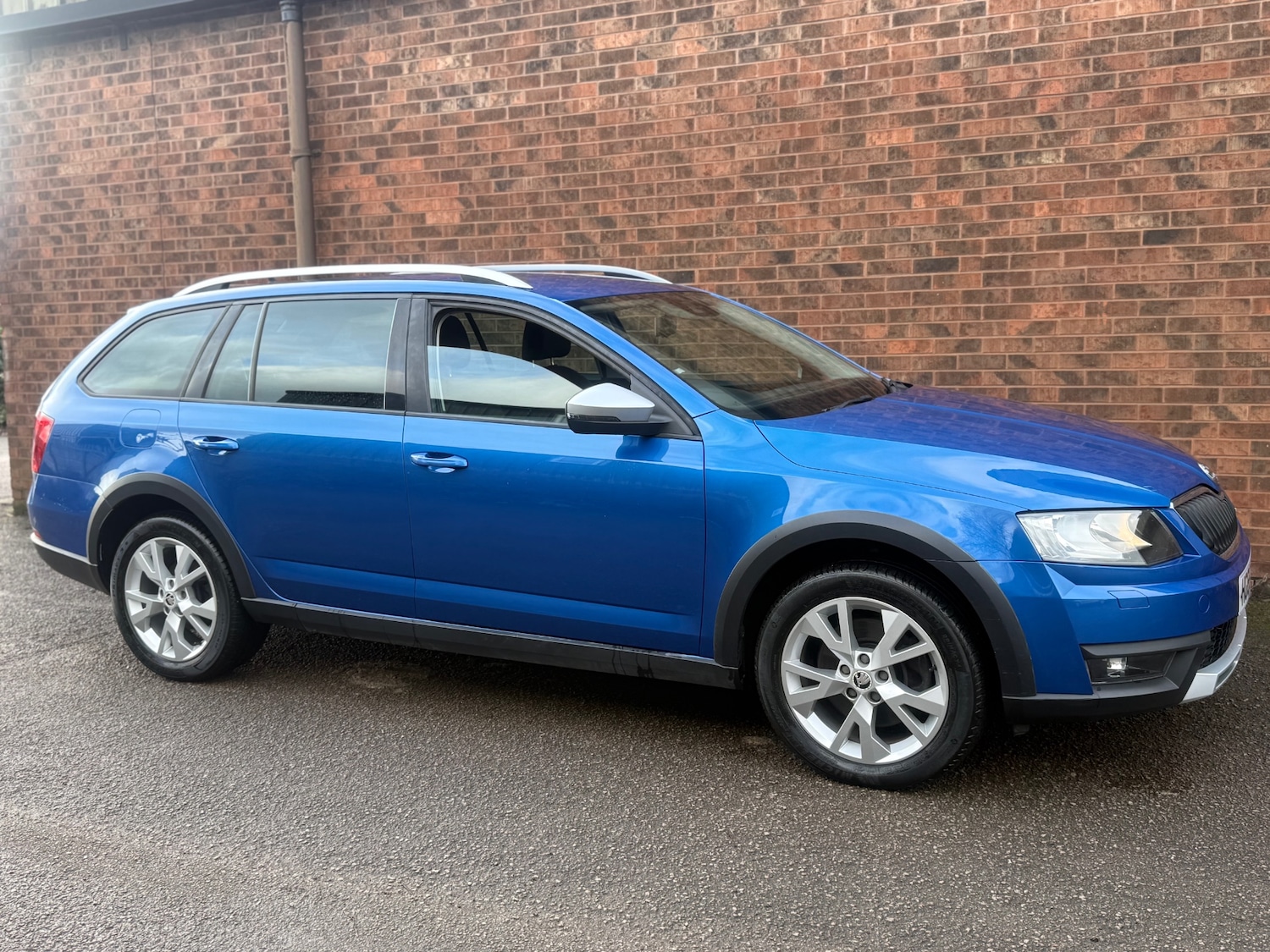 Used Skoda Octavia 2016 for sale - 77495039: Photo 12