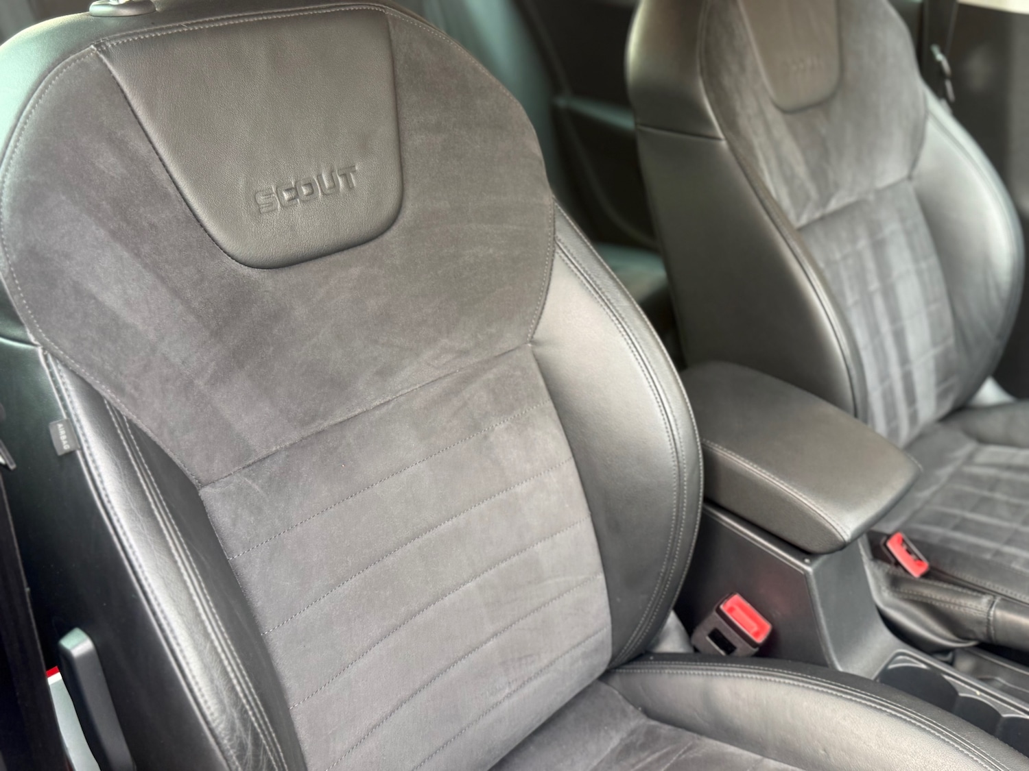 Used Skoda Octavia 2016 for sale - 77495039: Photo 14