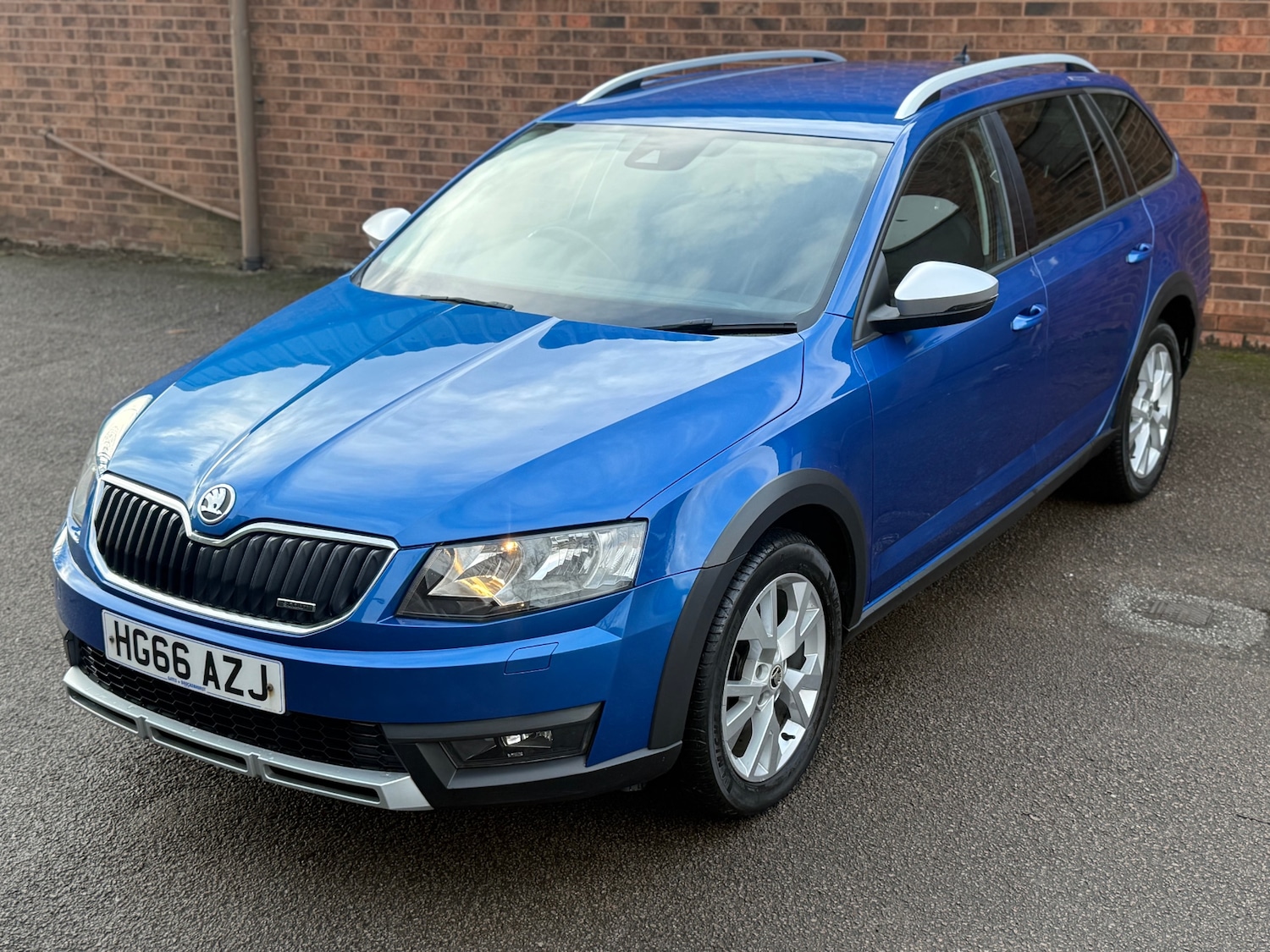 Used Skoda Octavia 2016 for sale - 77495039: Photo 3