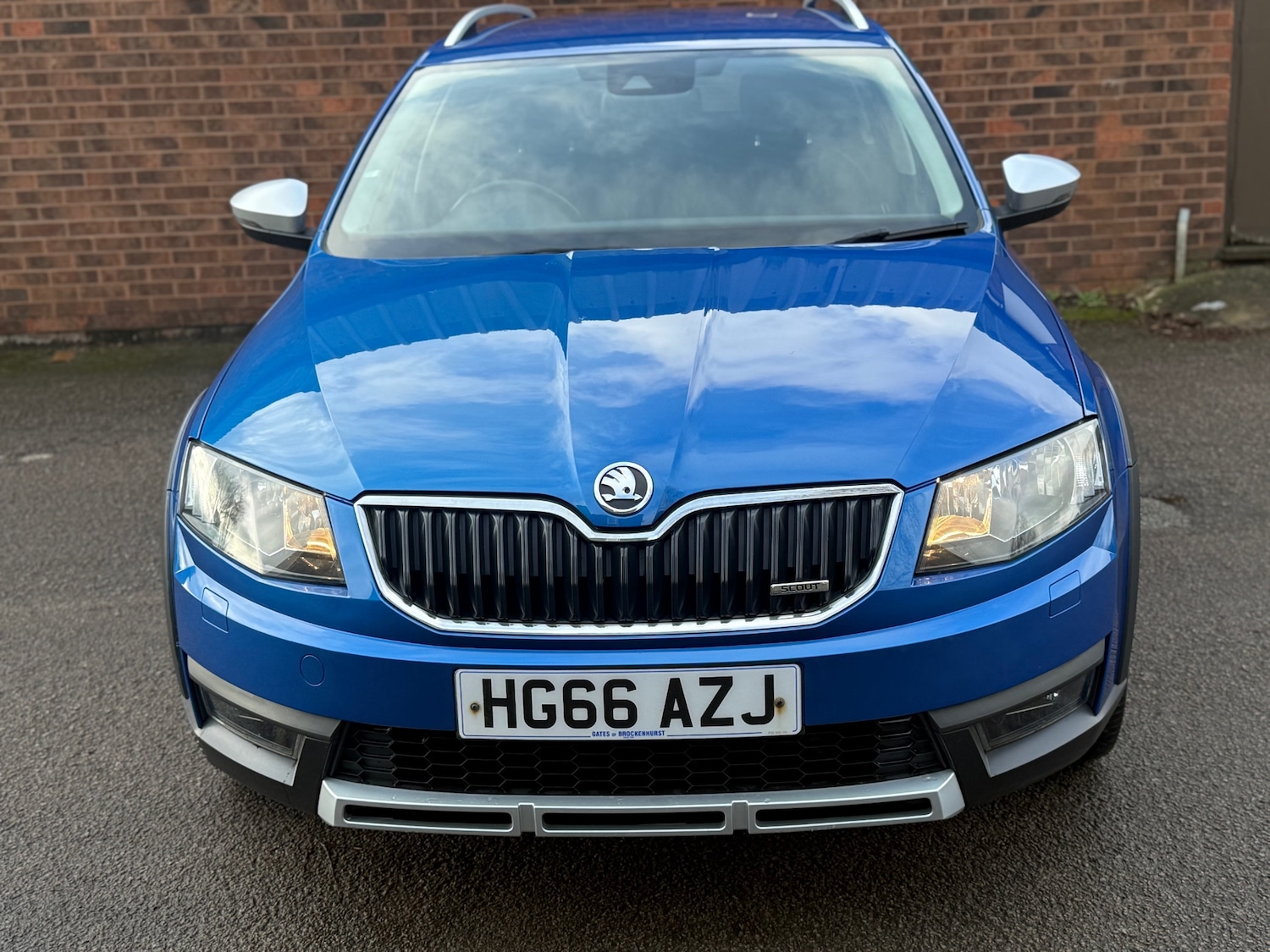 Used Skoda Octavia 2016 for sale - 77495039: Photo 4