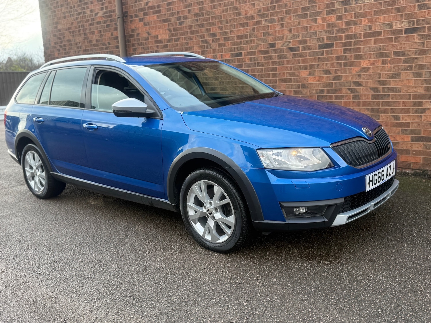 Used Skoda Octavia 2016 for sale - 77495039: Photo 7