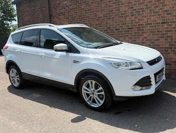 Used Ford Kuga 2015 for sale - 79187761: Photo