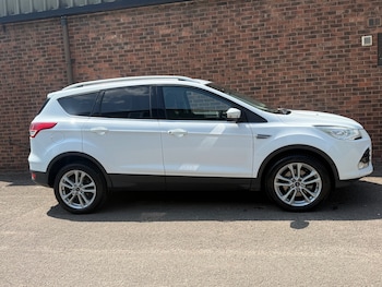 Used Ford Kuga 2015 for sale - 79187761: Photo