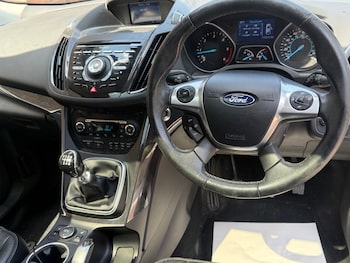 Used Ford Kuga 2015 for sale - 79187761: Photo