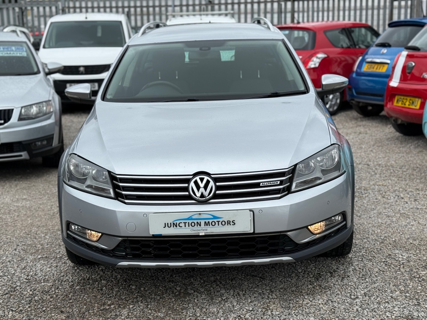 Vehicle 11