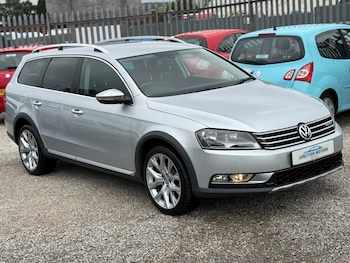 2014 (63) - 2.0 TDI 177 Bluemotion Tech 4MOTION 5dr DSG