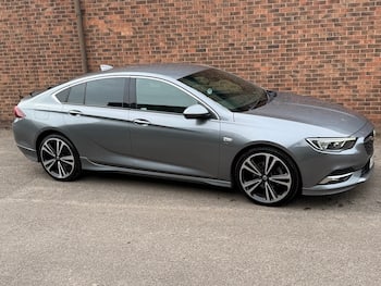 Used Vauxhall Insignia 2018 for sale - 79782750: Photo