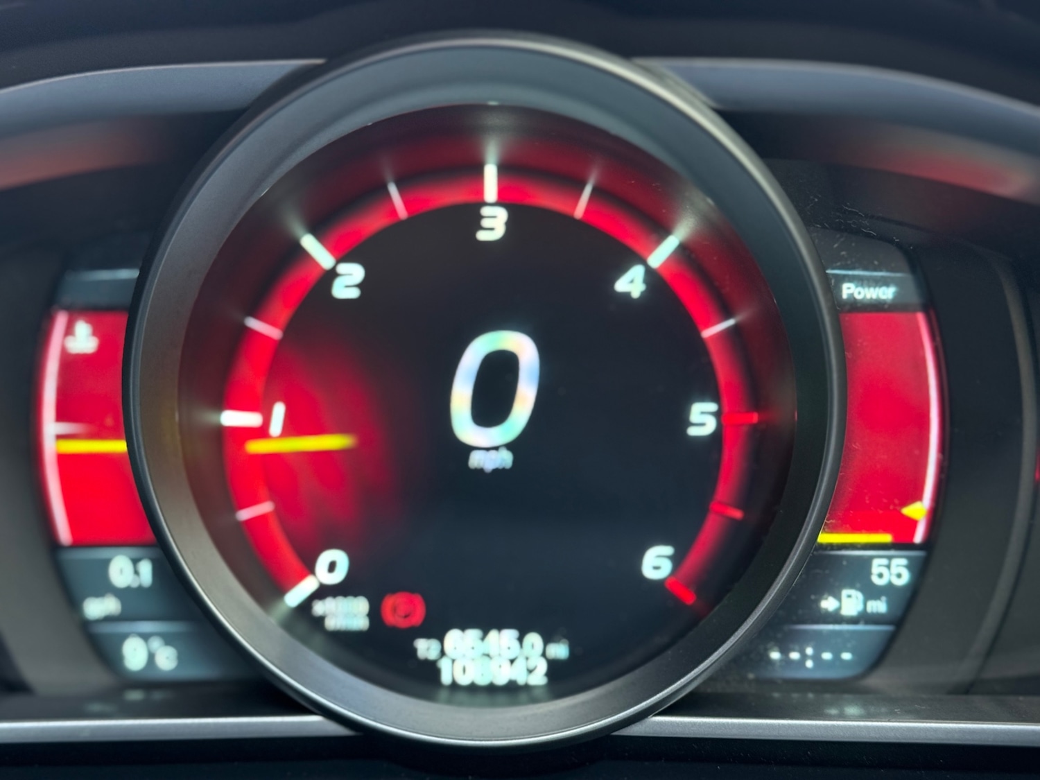 Used Volvo V40 2014 for sale - 76848856: Photo 11