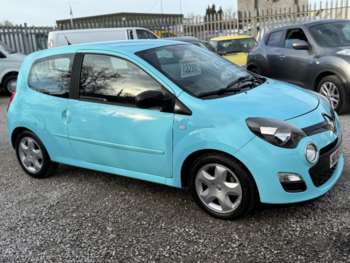 Used Renault Twingo 2012 for sale - 73915029: Photo