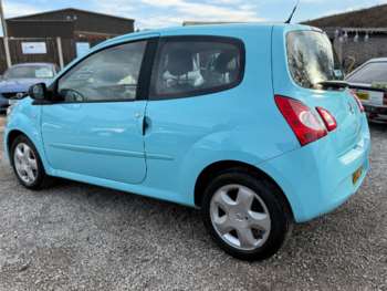 Used Renault Twingo 2012 for sale - 73915029: Photo