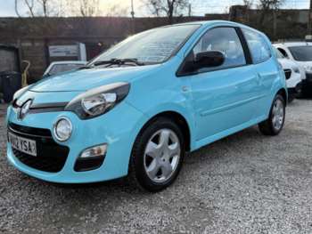 Used Renault Twingo 2012 for sale - 73915029: Photo