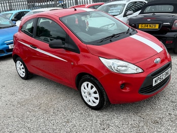 Used Ford Ka 2013 for sale - 75413253: Photo