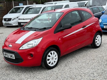 Used Ford Ka 2013 for sale - 75413253: Photo