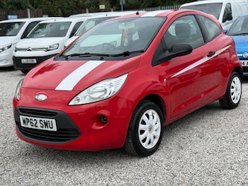Used Ford Ka 2013 for sale - 75413253: Photo