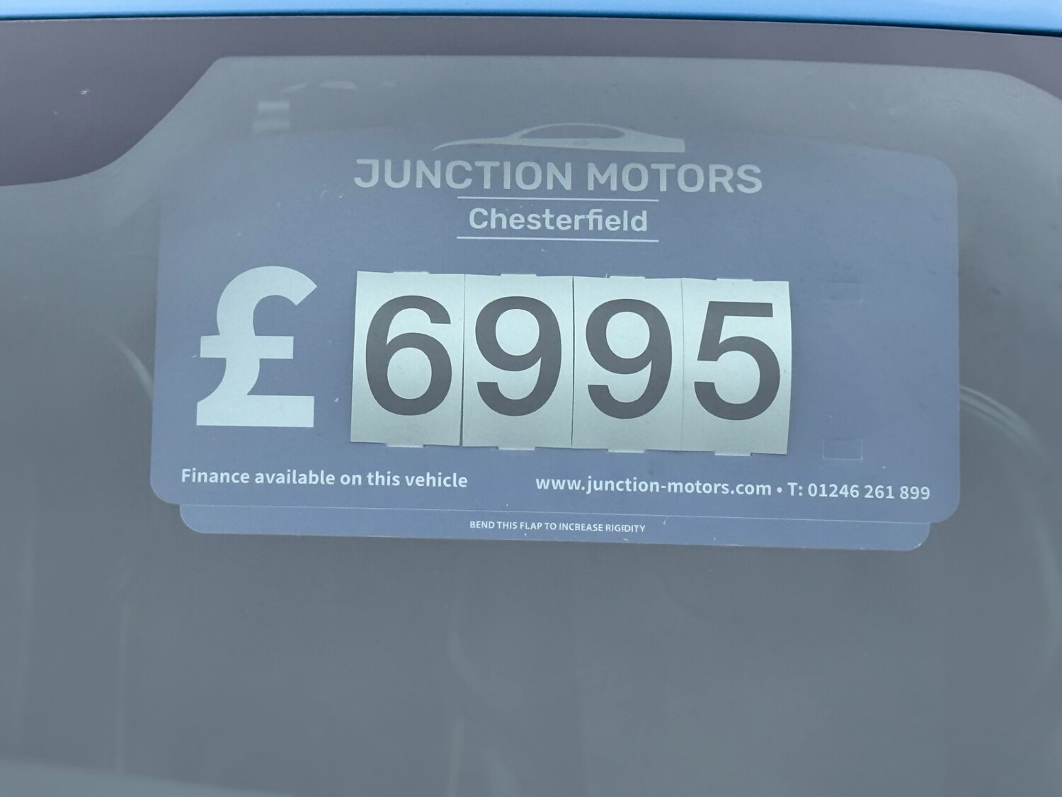 Used Volvo V40 2016 for sale - 78049971: Photo 13