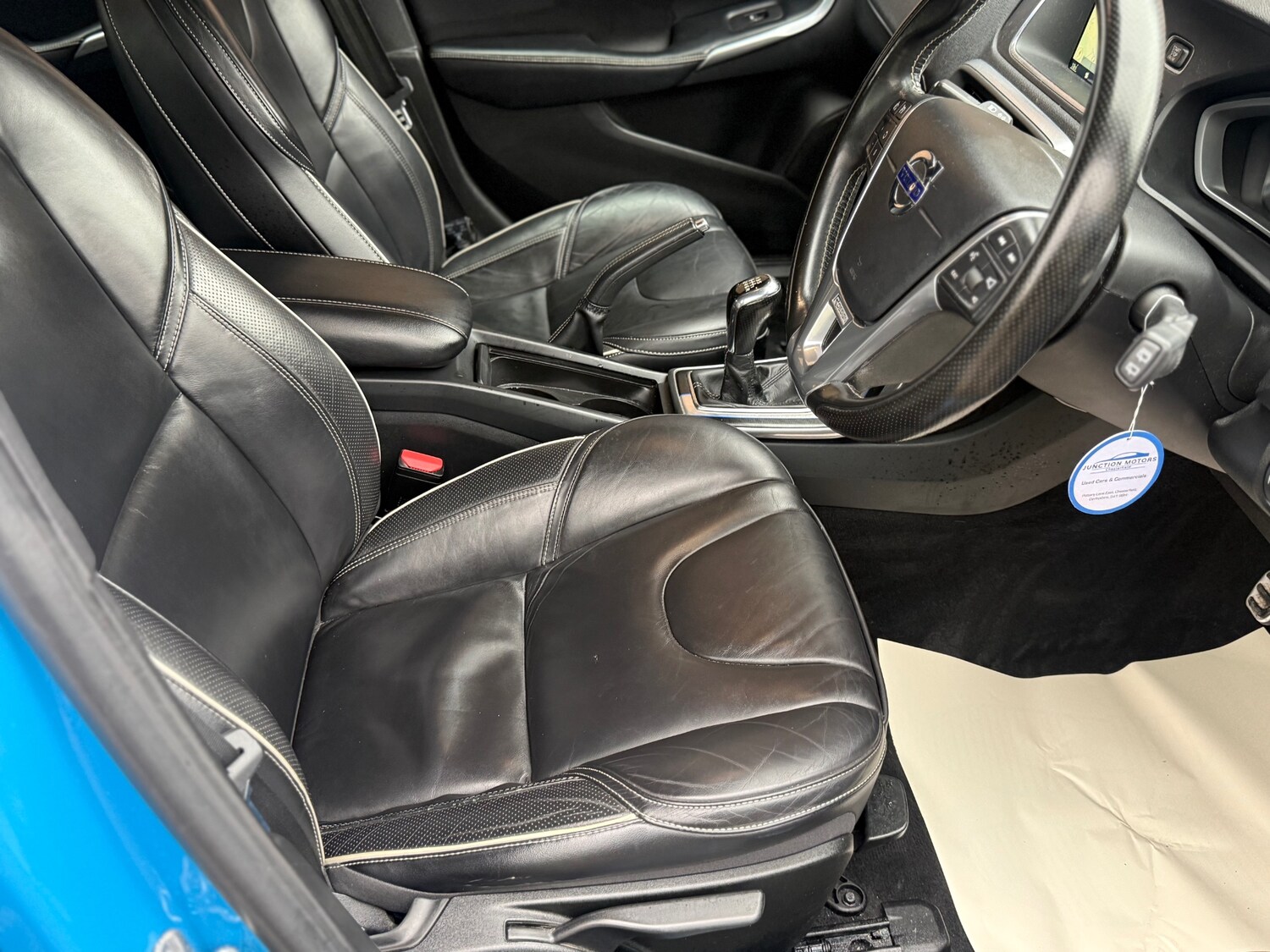 Used Volvo V40 2016 for sale - 78049971: Photo 16