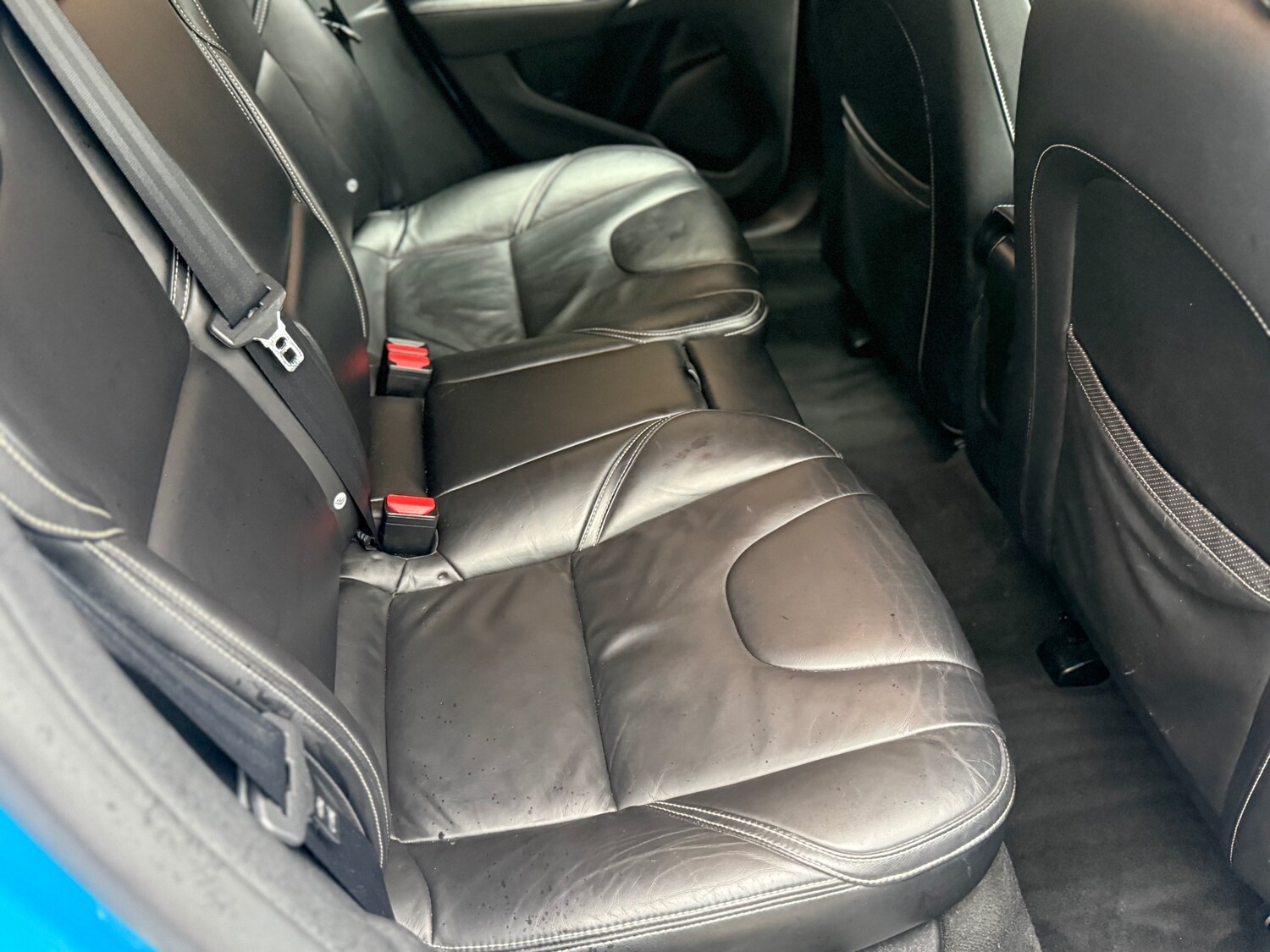 Used Volvo V40 2016 for sale - 78049971: Photo 17