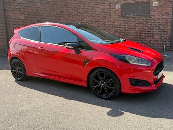 Ford Fiesta feature image