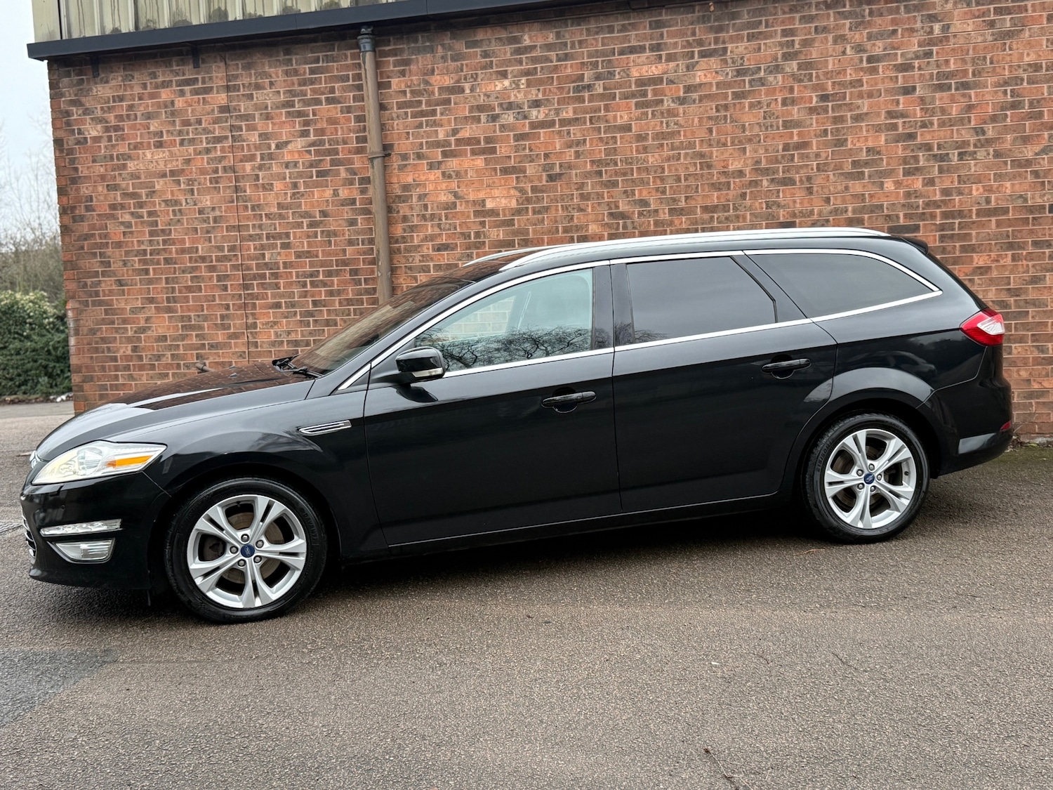 Used Ford Mondeo 2013 for sale - 77329098: Photo 11