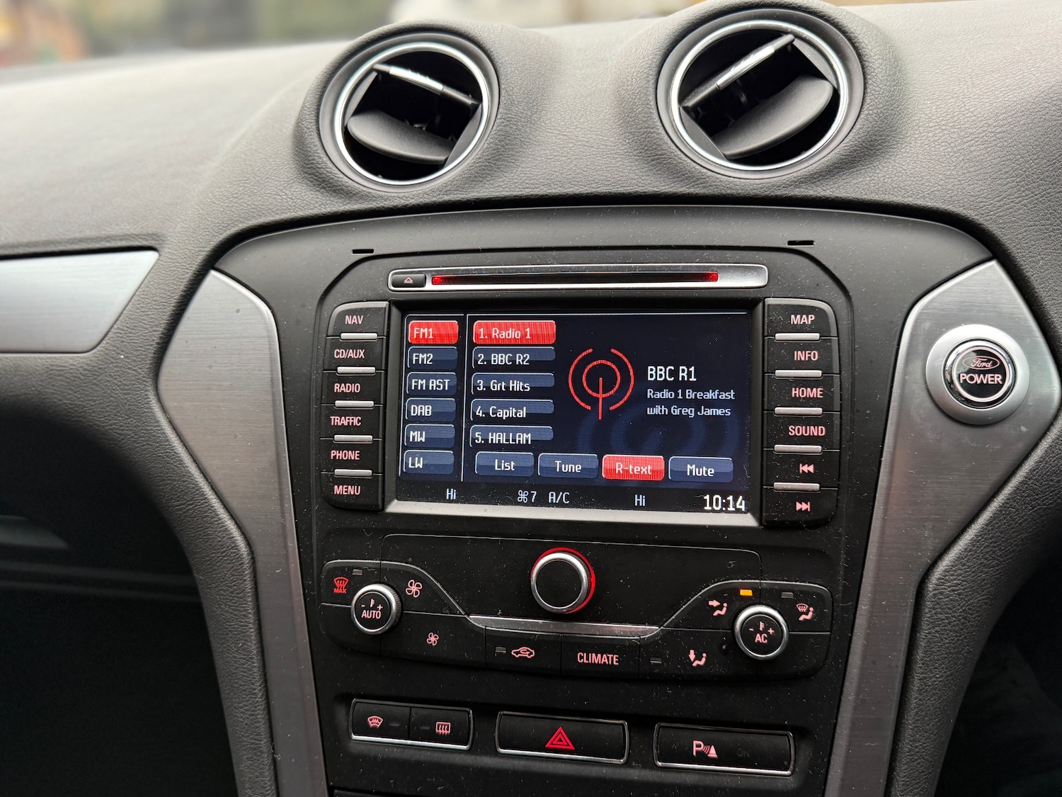 Used Ford Mondeo 2013 for sale - 77329098: Photo 12