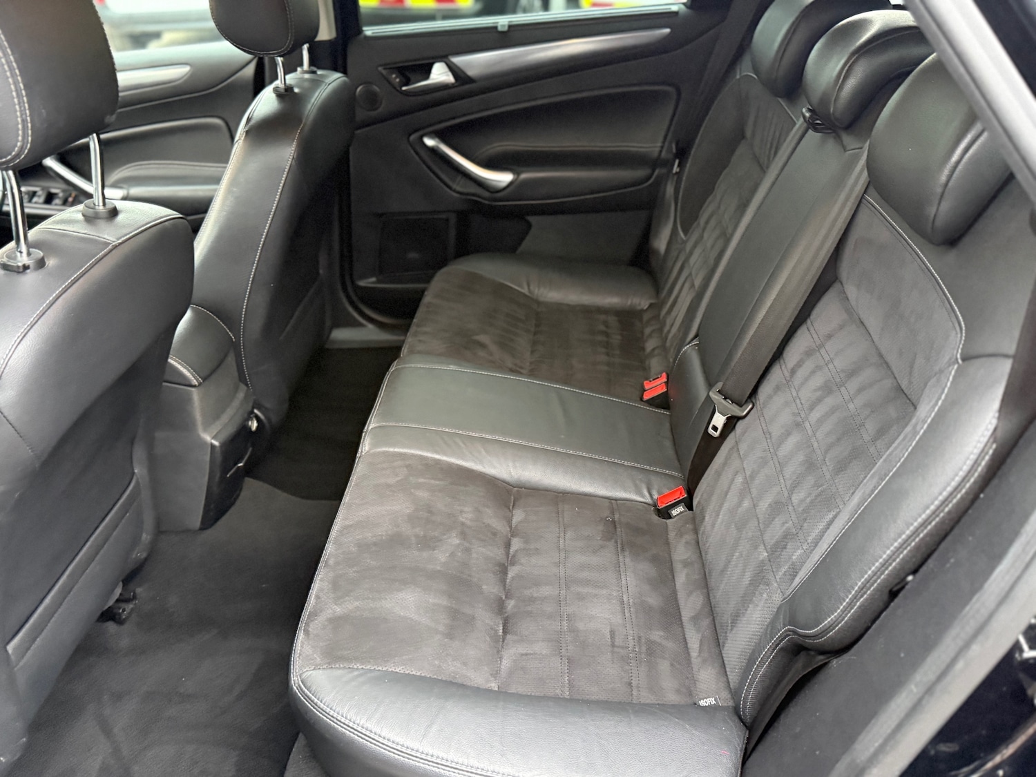 Used Ford Mondeo 2013 for sale - 77329098: Photo 14