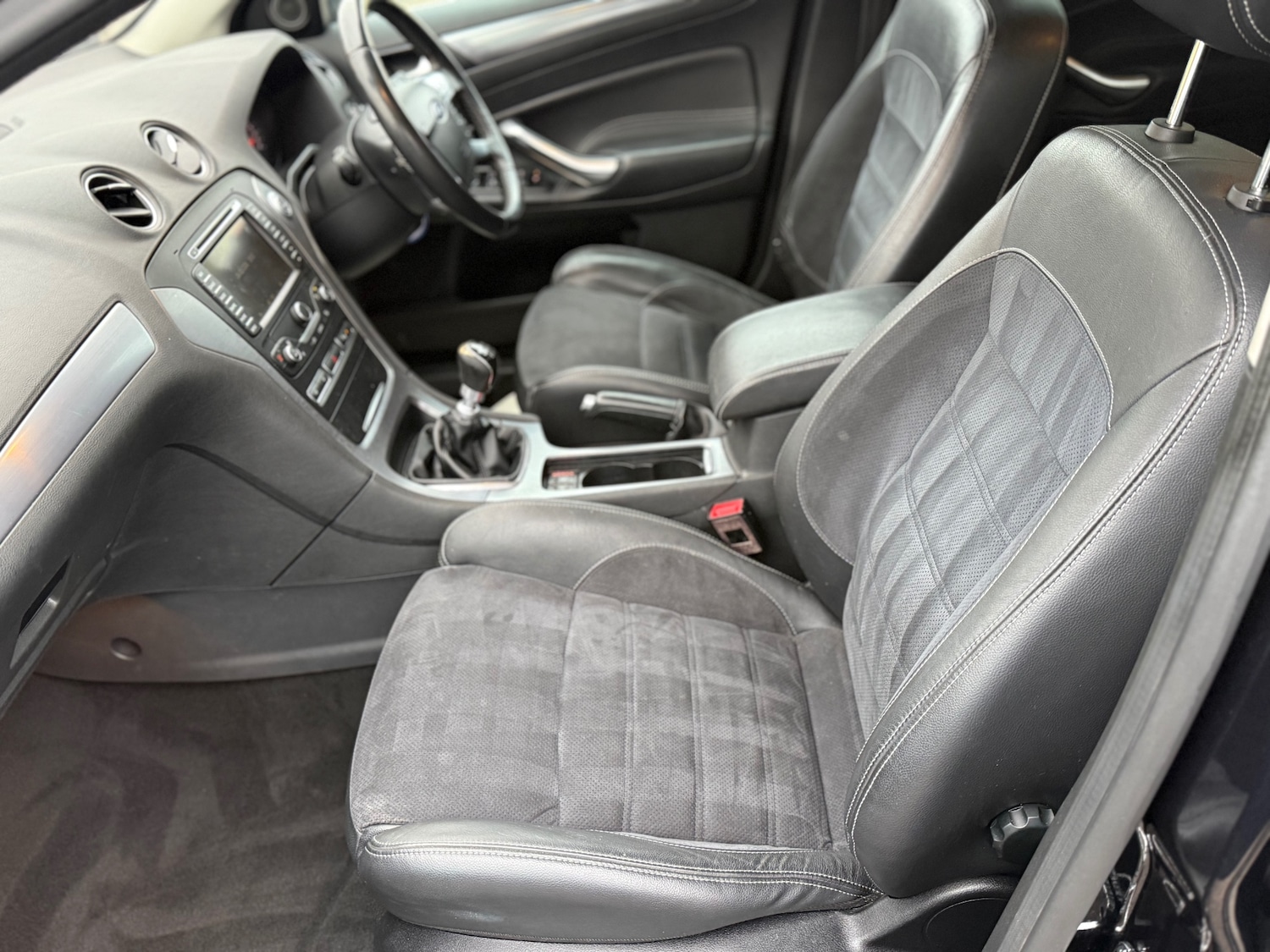 Used Ford Mondeo 2013 for sale - 77329098: Photo 15