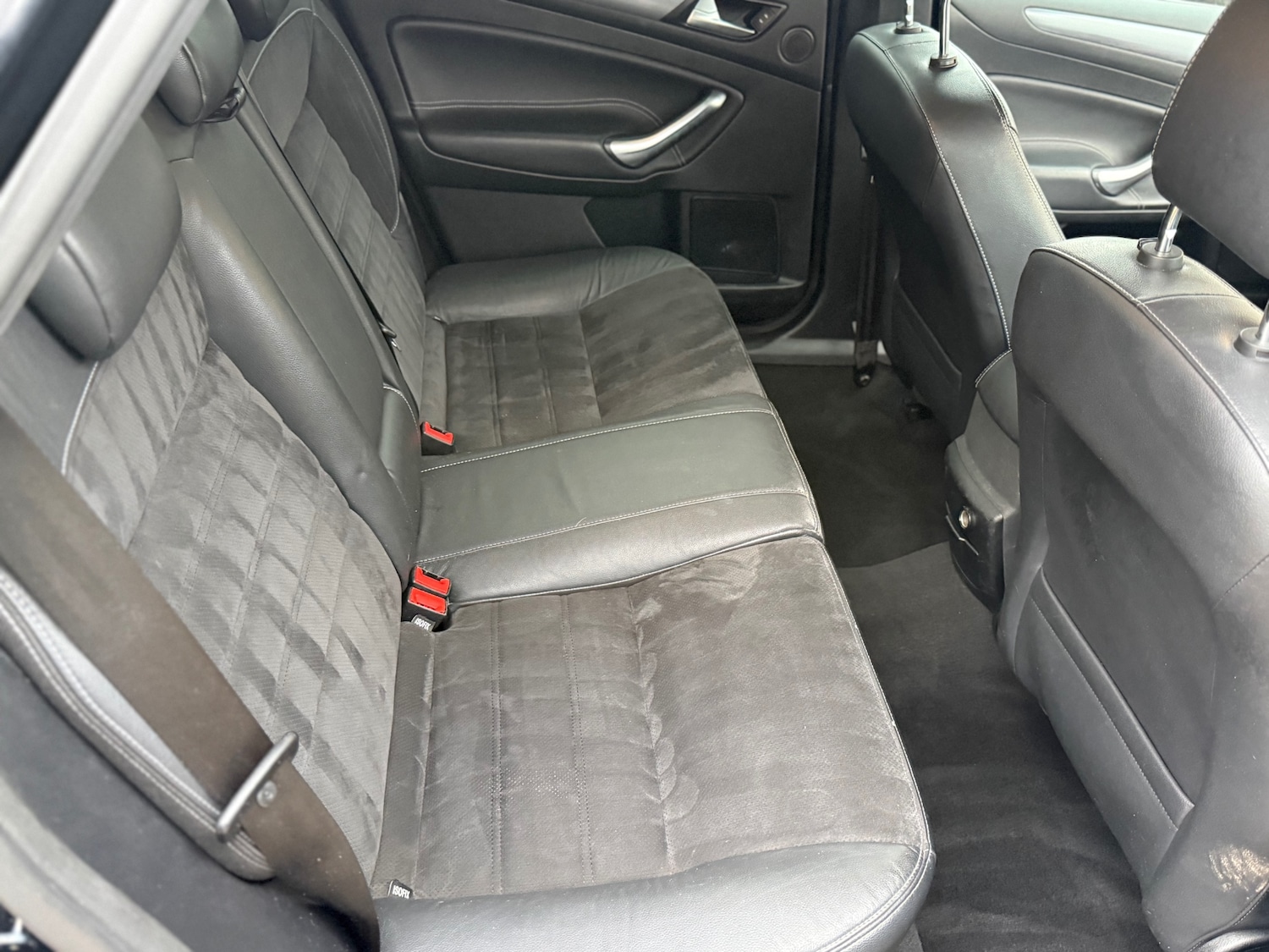 Used Ford Mondeo 2013 for sale - 77329098: Photo 17