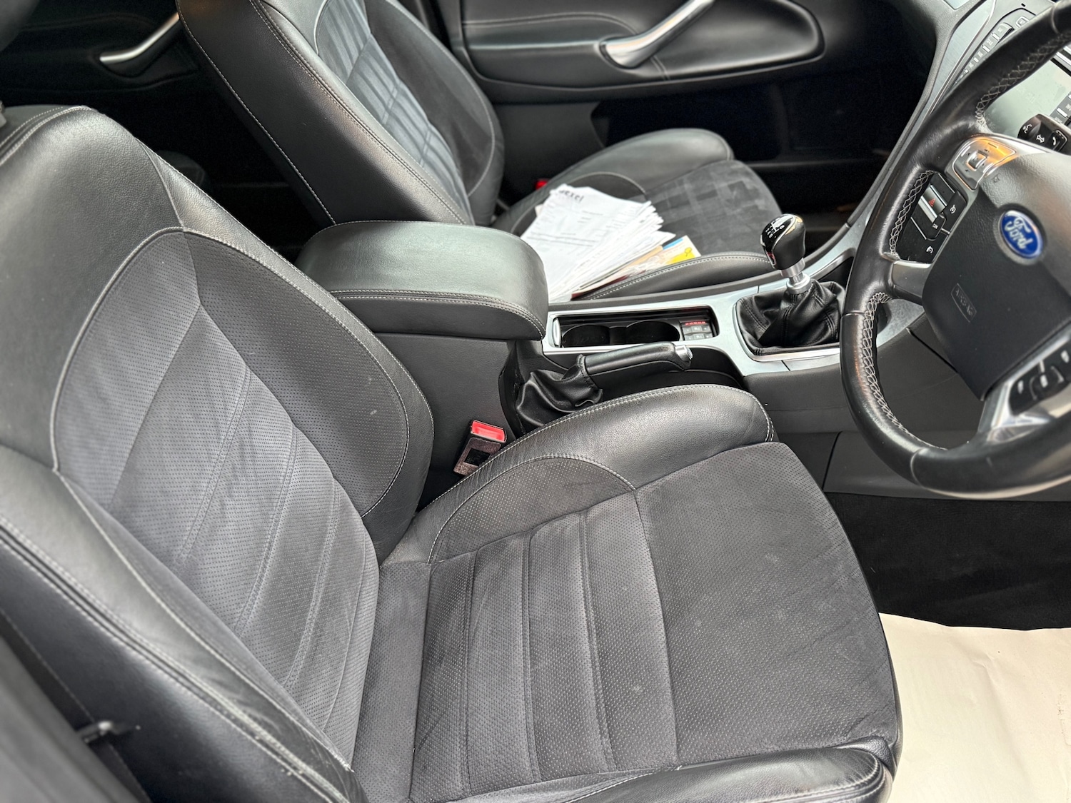 Used Ford Mondeo 2013 for sale - 77329098: Photo 19