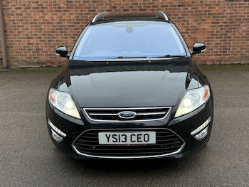 Used Ford Mondeo 2013 for sale - 77329098: Photo