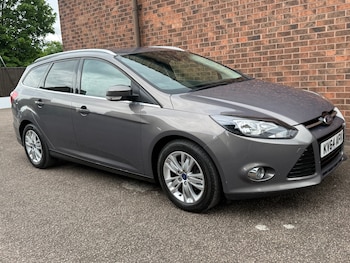 Used Ford Focus 2014 for sale - 78774297: Photo