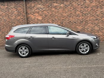 Used Ford Focus 2014 for sale - 78774297: Photo