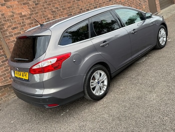 Used Ford Focus 2014 for sale - 78774297: Photo
