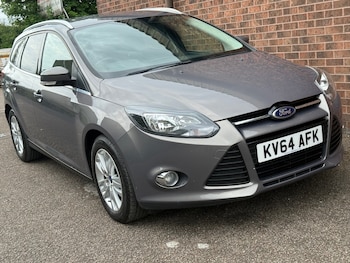 Used Ford Focus 2014 for sale - 78774297: Photo