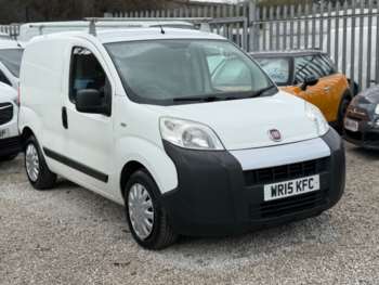 Used Fiat Fiorino 2015 for sale - 74137522: Photo